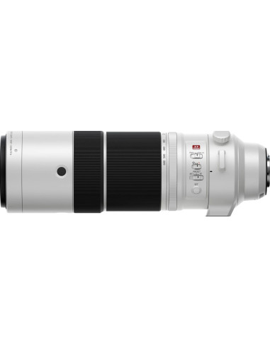 XF 150-600mm f / 5.6-8 R LM OIS WR