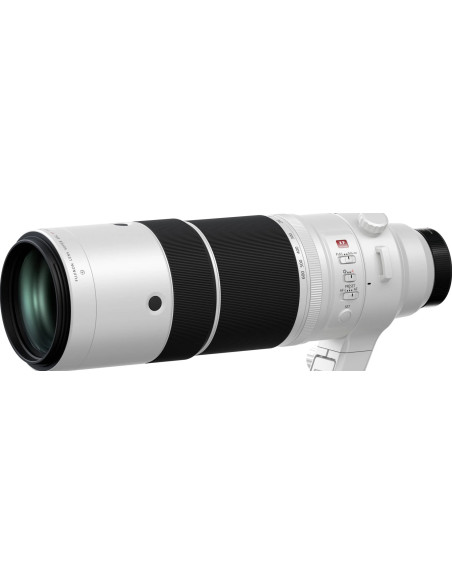 XF 150-600mm f / 5.6-8 R LM OIS WR