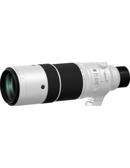 XF 150-600mm f / 5.6-8 R LM OIS WR