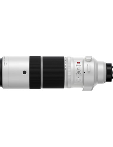 XF 150-600mm f / 5.6-8 R LM OIS WR