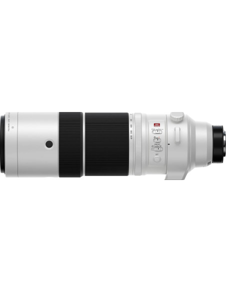 XF 150-600mm f / 5.6-8 R LM OIS WR