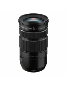 XF 18-120mm f / 4 R LM PZ WR