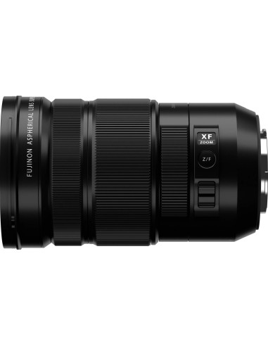 XF 18-120mm f / 4 R LM PZ WR