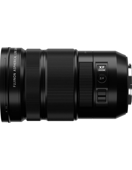 XF 18-120mm f / 4 R LM PZ WR