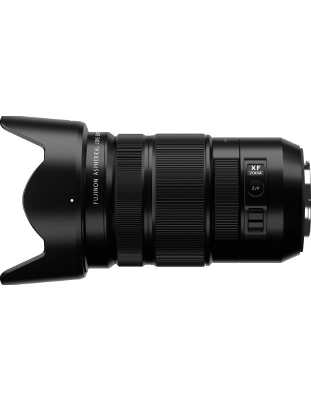 XF 18-120mm f / 4 R LM PZ WR
