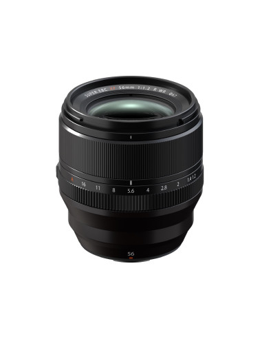 XF 56mm f / 1.2 R WR