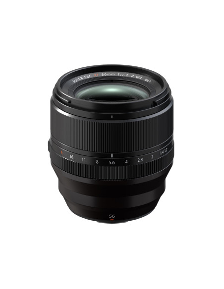 XF 56mm f / 1.2 R WR