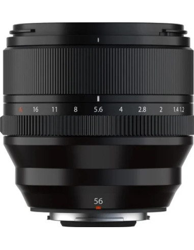 XF 56mm f / 1.2 R WR