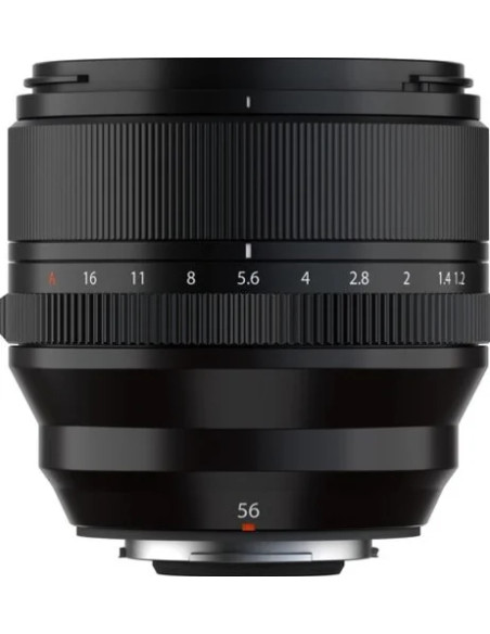 XF 56mm f / 1.2 R WR