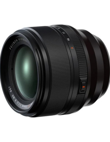 XF 56mm f / 1.2 R WR