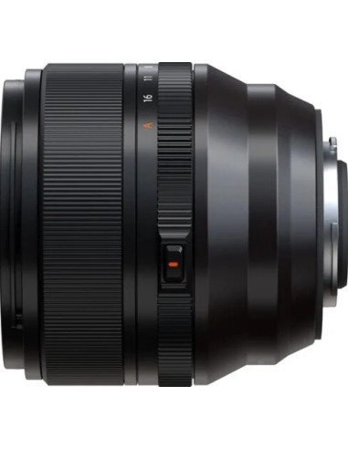 XF 56mm f / 1.2 R WR