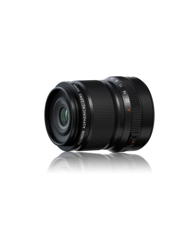 XF 30mm f / 2.8 R LM Macro WR