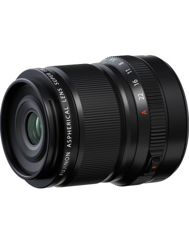 XF 30mm f / 2.8 R LM Macro WR