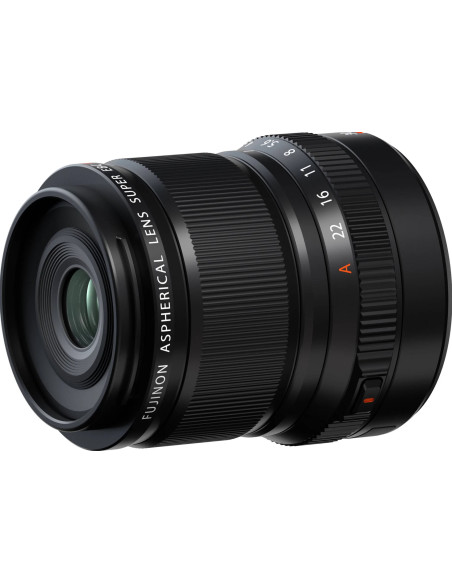 XF 30mm f / 2.8 R LM Macro WR