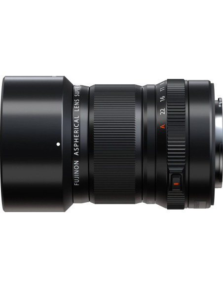 XF 30mm f / 2.8 R LM Macro WR