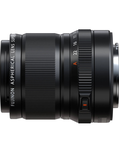XF 30mm f / 2.8 R LM Macro WR