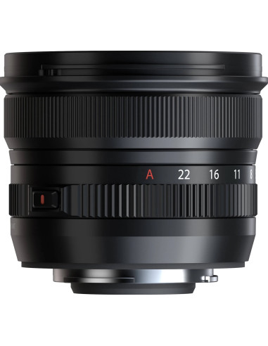 XF 8mm f / 3.5 R WR