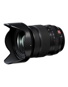 FUJI F XF 16-55 F2.8 R LM WR II PD