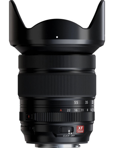 FUJI F XF 16-55 F2.8 R LM WR II PD