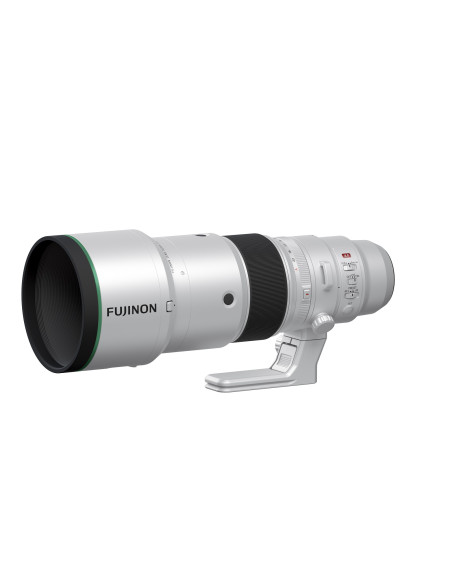 XF 500mm f / 5.6 R LM OIS WR