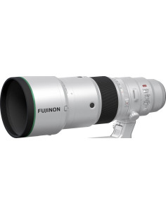 XF 500mm f / 5.6 R LM OIS WR 2