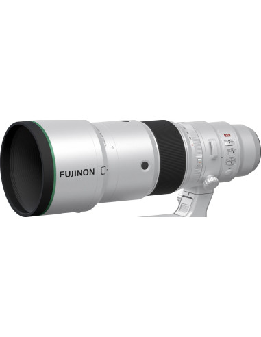 XF 500mm f / 5.6 R LM OIS WR