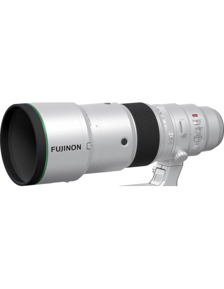 XF 500mm f / 5.6 R LM OIS WR