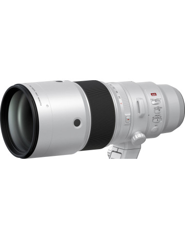 XF 500mm f / 5.6 R LM OIS WR