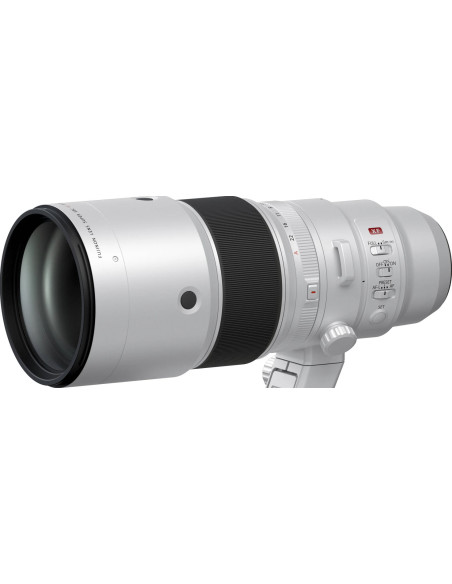 XF 500mm f / 5.6 R LM OIS WR