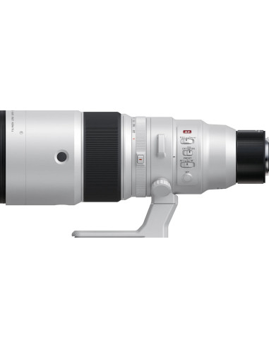XF 500mm f / 5.6 R LM OIS WR