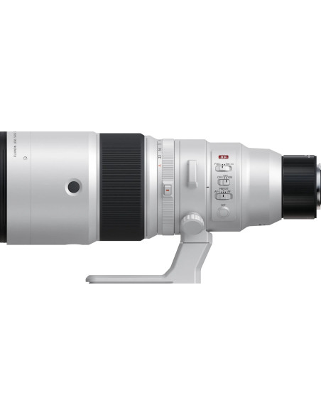 XF 500mm f / 5.6 R LM OIS WR