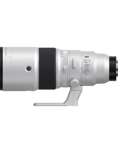 XF 500mm f / 5.6 R LM OIS WR
