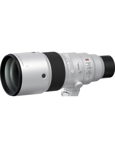 XF 500mm f / 5.6 R LM OIS WR