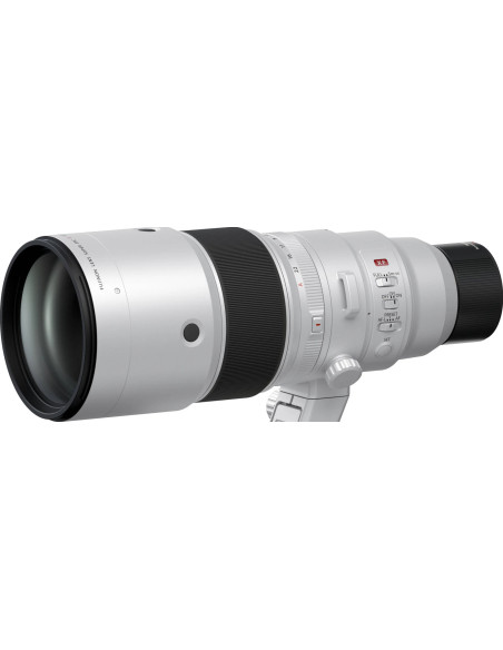 XF 500mm f / 5.6 R LM OIS WR