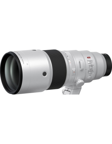 XF 500mm f / 5.6 R LM OIS WR