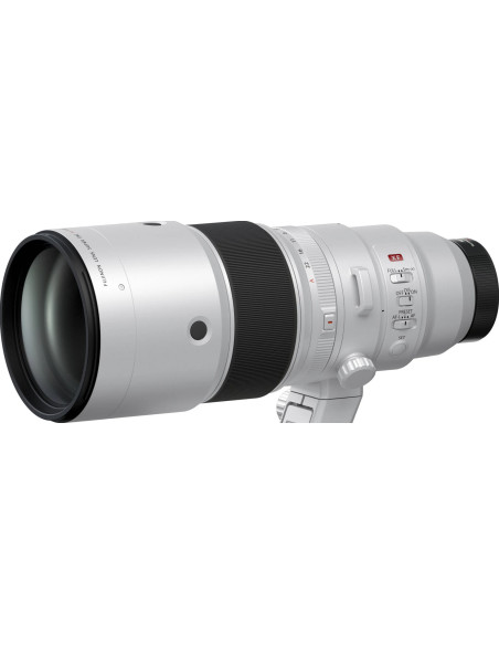 XF 500mm f / 5.6 R LM OIS WR