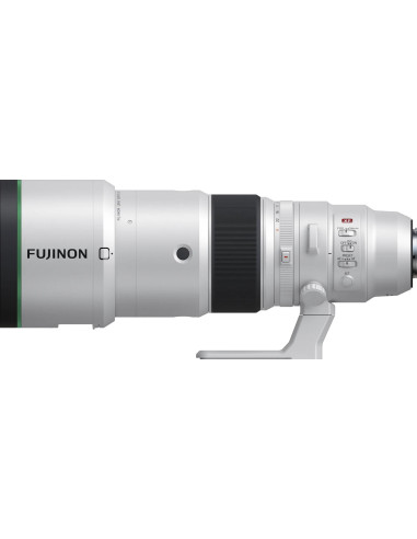 XF 500mm f / 5.6 R LM OIS WR