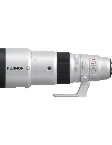 XF 500mm f / 5.6 R LM OIS WR
