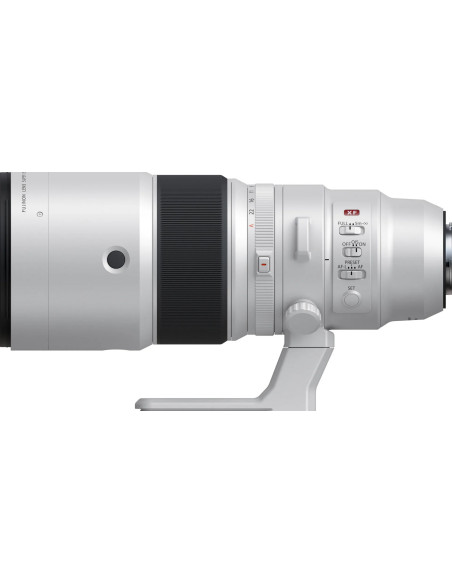 XF 500mm f / 5.6 R LM OIS WR