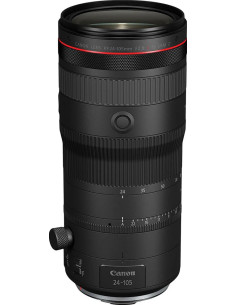 RF 24-105mm f / 2.8 l is usm z 2