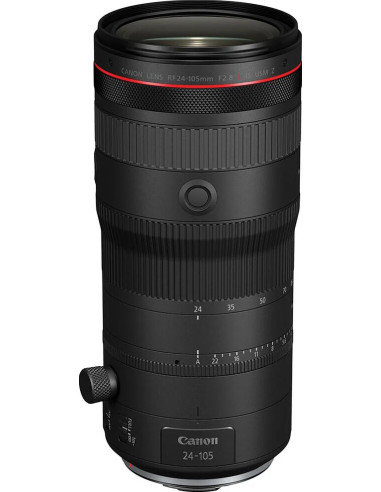 RF 24-105mm f / 2.8 l is usm z
