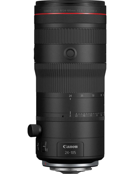 RF 24-105mm f / 2.8 l is usm z