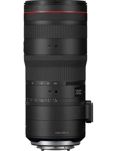 RF 24-105mm f / 2.8 l is usm z
