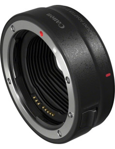 EF-EOS adapter R Auto Focus for Canon EF / EF-S optics on Canon RF