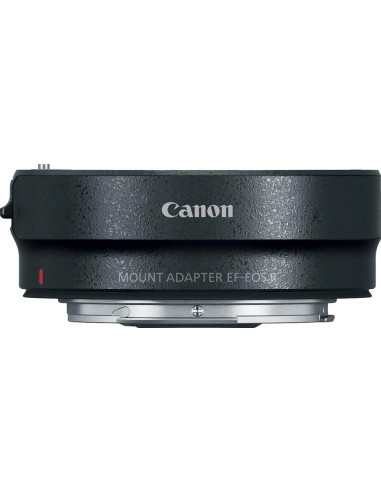 EF-EOS adapter R Auto Focus for Canon EF / EF-S optics on Canon RF