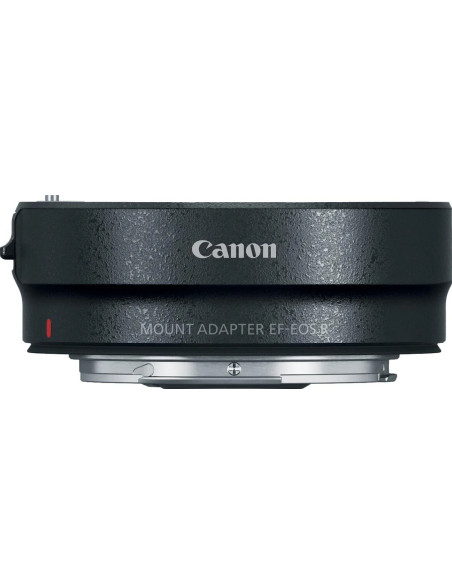EF-EOS adapter R Auto Focus for Canon EF / EF-S optics on Canon RF