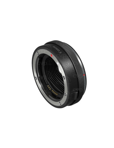 EF-EOS R ring with CR M-ADAP ring