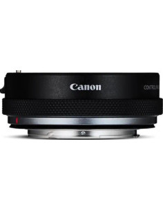 EF-EOS R ring with CR M-ADAP ring 2