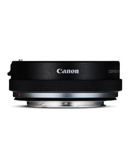 EF-EOS R ring with CR M-ADAP ring