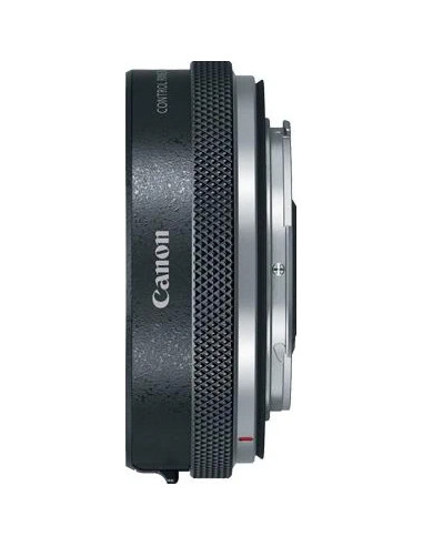 EF-EOS R ring with CR M-ADAP ring
